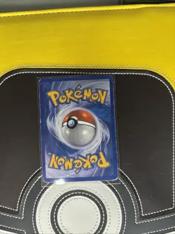 2008 Pokemon - Raichu Promo DP21 Moderately Played MP - Image 2