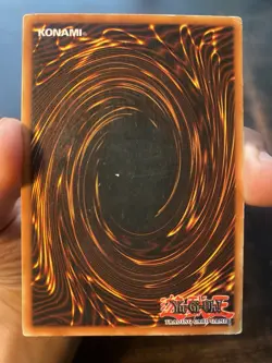 Yugioh Ojama King Soul of the Duelist Ultimate Rare Foil Unlimited SOD-EN034 - Image 4