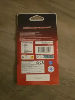 One Piece: OP-13 Carrying On His Will - Sleeved Booster Pack - Image 2