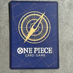 Prisoner of Impel Down (Foil) OP16-042 (R) One Piece The Time of Battle (OP16) - Image 2