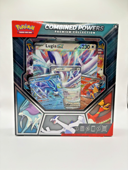 Pokemon TCG Combined Powers Premium Collection Box - Sealed - Image 1