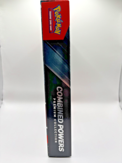 Pokemon TCG Combined Powers Premium Collection Box - Sealed - Image 3