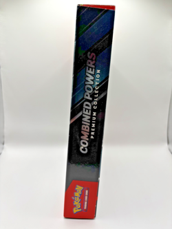 Pokemon TCG Combined Powers Premium Collection Box - Sealed - Image 4