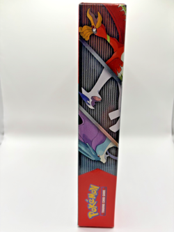 Pokemon TCG Combined Powers Premium Collection Box - Sealed - Image 5