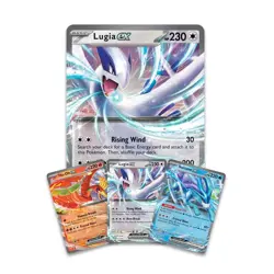 POKEMON TCG SCARLET & VIOLET COMBINED POWERS PREMIUM COLLECTION *FACTORY SEALED* - Image 3