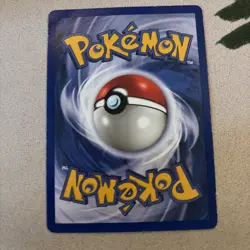 Pokemon TCG - Kabuto 50/62 Fossil Common 1st Edition WOTC 1999 - MP - Image 2
