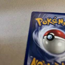 Pokemon TCG - Kabuto 50/62 Fossil Common 1st Edition WOTC 1999 - MP - Image 3