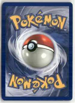 Pokemon Kabuto 50/62 1st Edition Fossil Common - Image 2