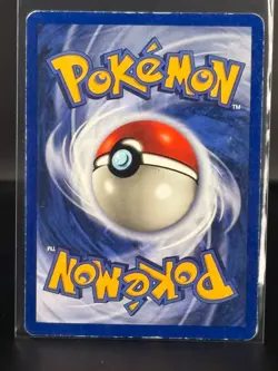 Kabuto Fossil 1st Edition Common Pokemon Card 1999 English 50/62 - MP - 50 - Image 2