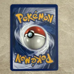 Pokemon TCG- 1st Edition Kabuto Fossil Set 50/62 Common WOTC Vintage - Image 4