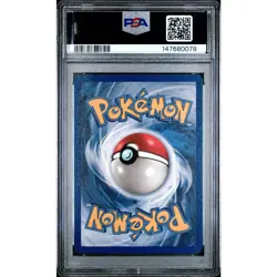 PSA 10 GEM MINT Kabuto 1st Edition 50/62 Pokemon 1999 Fossil Common Card Graded - Image 2
