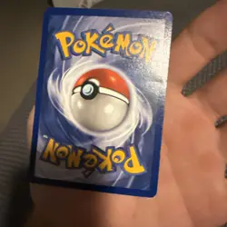 Pokemon TCG Kabuto Fossil 1st Edition Common Card 50/62 NM Kabuto King Get It - Image 2