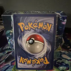 Pokemon Kabuto 1st Edition Fossil 50/62 Regular Common Stage 1 30 HP English TCG - Image 2