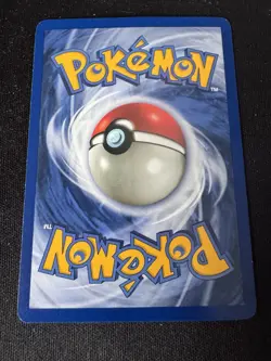 Pokemon TCG Kabuto Fossil 1st Edition Common Card 50/62 - Image 2