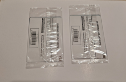 Pokemon Archeops 051/086 Chicago Field Museum Fossil Exhibit, Sealed CARD X2!!! - Image 2