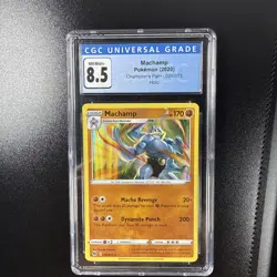 100+ Pokemon Card Lot Modern and Vintage Binder Collection (Binder Included) - Image 2