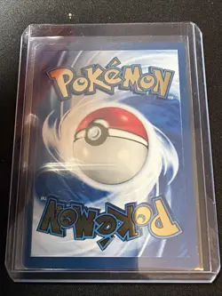 Pokemon Gold Metal Pikachu Card 58/102 Pokemon Celebrations 25th Anniversary - Image 2
