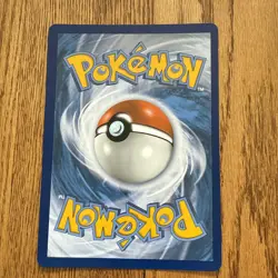 Pokemon Empoleon BREAK XY134 Jumbo Cards Promo BREAK Holo 170 HP - Image 2
