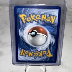Pokemon TCG Brock's Scouting 179/159 Journey Together Ultra Rare Holo Card - Image 2