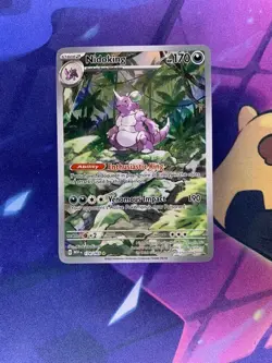 7 Pokemon- TCG Trading Cards - Image 1