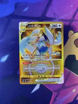 7 Pokemon- TCG Trading Cards - Image 2