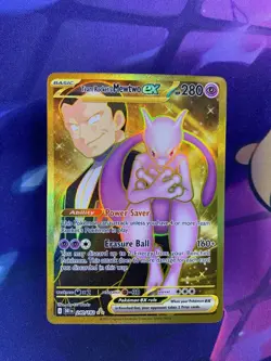 7 Pokemon- TCG Trading Cards - Image 3