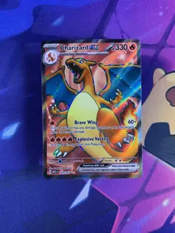 7 Pokemon- TCG Trading Cards - Image 4