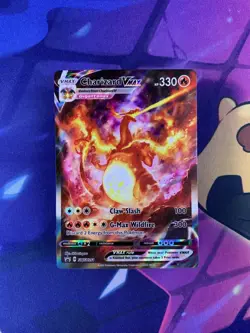 7 Pokemon- TCG Trading Cards - Image 5