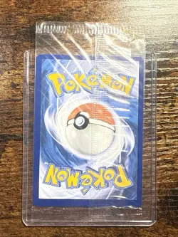 Iron Thorns 098 SV: Scarlet & Violet Promo Card Holo - Sealed - Image 2