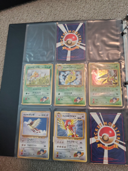 HUGE LOT POKEMON AND YU-GI-OH CARDS - OVER 400 - Image 2
