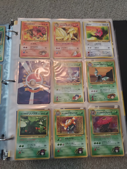 HUGE LOT POKEMON AND YU-GI-OH CARDS - OVER 400 - Image 5