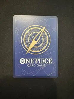Krieg OP15-008 SR ALT ART | One Piece Card Game | OP15 | English | NM/M - Image 2