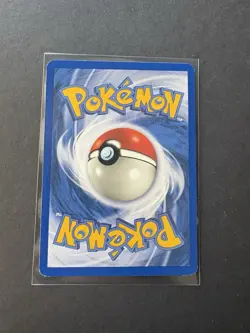 Flareon 19/64 Jungle Non Holo Pokemon Card LP - Image 2