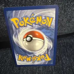 Pokemon Perfect Order Tarragon 116/088 Trainer-Supporter Full Art Holo Card NM - Image 3