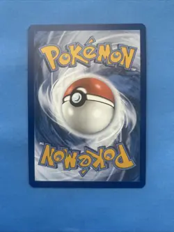 Pokemon TCG Articuno 161/159 SV09: Journey Together Illustration Rare Card - Image 2