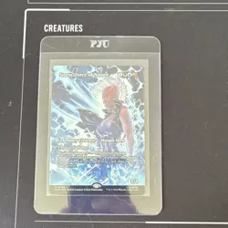 Storm, Force of Nature Marvel Super Heroes Full Art Early Release - Image 1