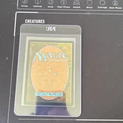 Storm, Force of Nature Marvel Super Heroes Full Art Early Release - Image 2