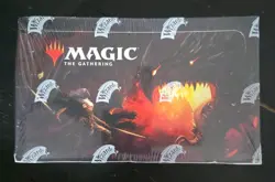 Magic: The Gathering - D&D Adventures In The Forgotten Realms Draft Booster Box - Image 1