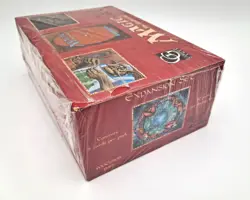 Sealed Booster Box FALLEN EMPIRES 60 Packs ~ Magic the Gathering MTG - Image 2
