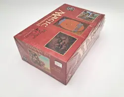Sealed Booster Box FALLEN EMPIRES 60 Packs ~ Magic the Gathering MTG - Image 3