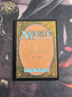MTG - GRN - Impervious Greatwurm (Buy-A-Box) Near Mint Foil #273 - Image 2