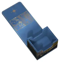 MTG Ultimate Guard Sidewinder 100+ Deckbox Lord Of The Rings Rivendell New USA - Image 3