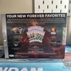 MTG Modern Horizons 3 - Bundle - Modern Horizons 3 (MH3) New Sealed - Image 2