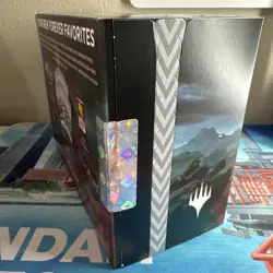 MTG Modern Horizons 3 - Bundle - Modern Horizons 3 (MH3) New Sealed - Image 3