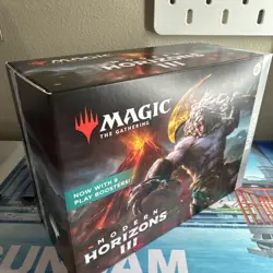 MTG Modern Horizons 3 - Bundle - Modern Horizons 3 (MH3) New Sealed - Image 5