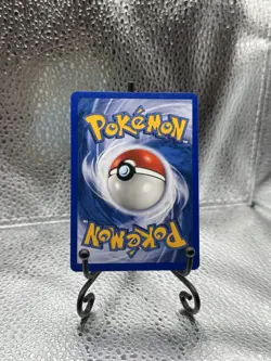 Wailmer 48/109 Ruby and Sapphire Regular - NM/VLP - E-Reader Pokemon - Image 2