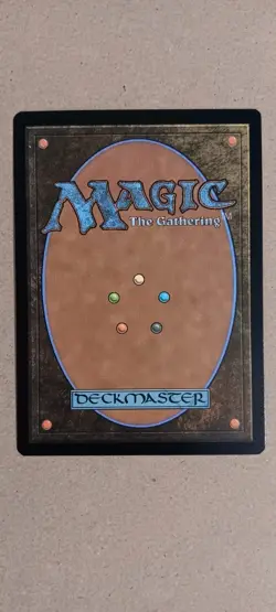 Teferi, Hero of Dominaria (White Border) #90, MTG: Mystery Booster 2, Regular NM - Image 2