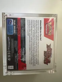 Pokemon TCG: Scarlet & Violet SV 10 Destined Rivals Booster Box Factory Sealed - Image 2