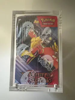 Pokemon TCG: Scarlet & Violet SV 10 Destined Rivals Booster Box Factory Sealed - Image 4