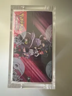 Pokemon TCG: Scarlet & Violet SV 10 Destined Rivals Booster Box Factory Sealed - Image 5